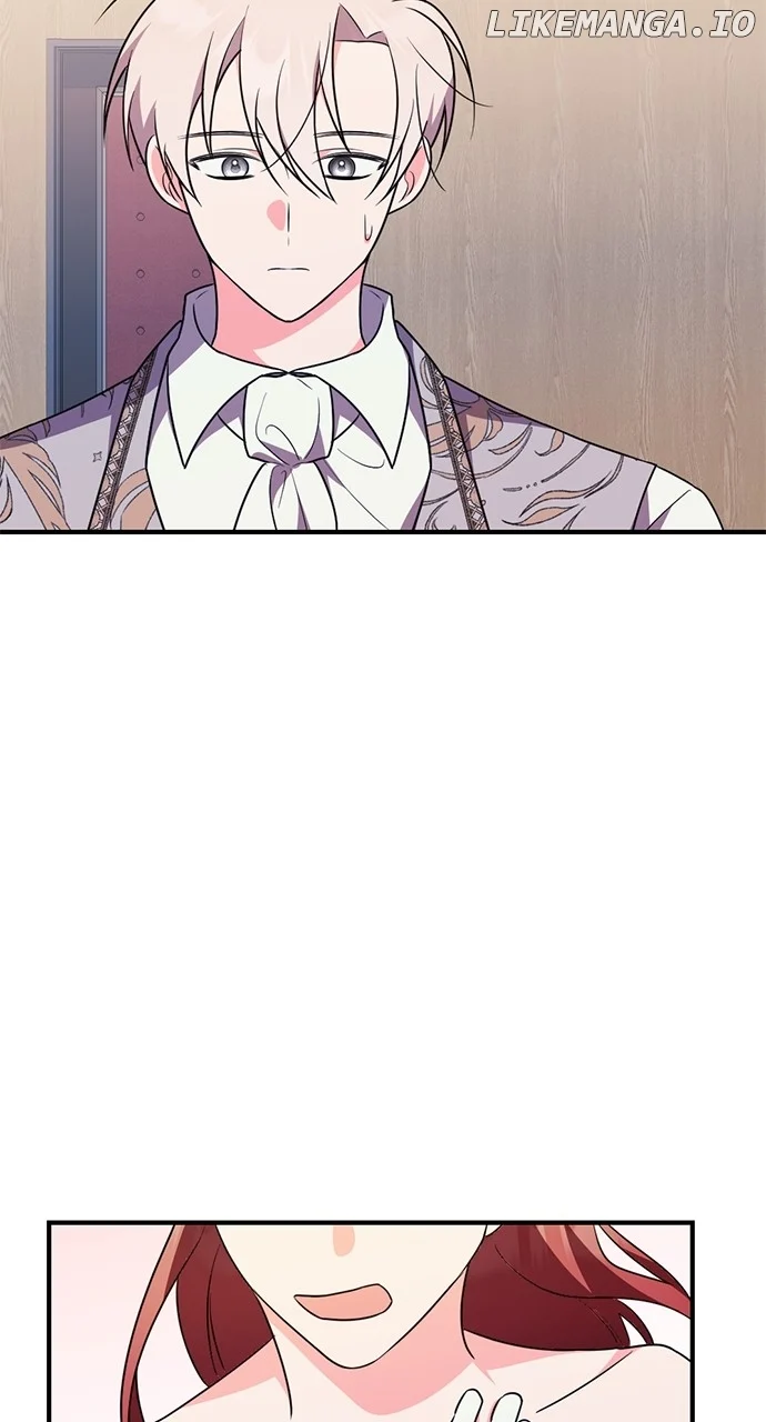 My Crush Got Possessed by the Duke chapter 32 page 80