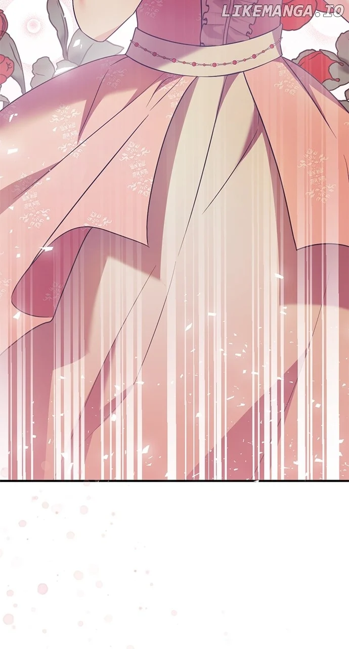 My Crush Got Possessed by the Duke chapter 32 page 83