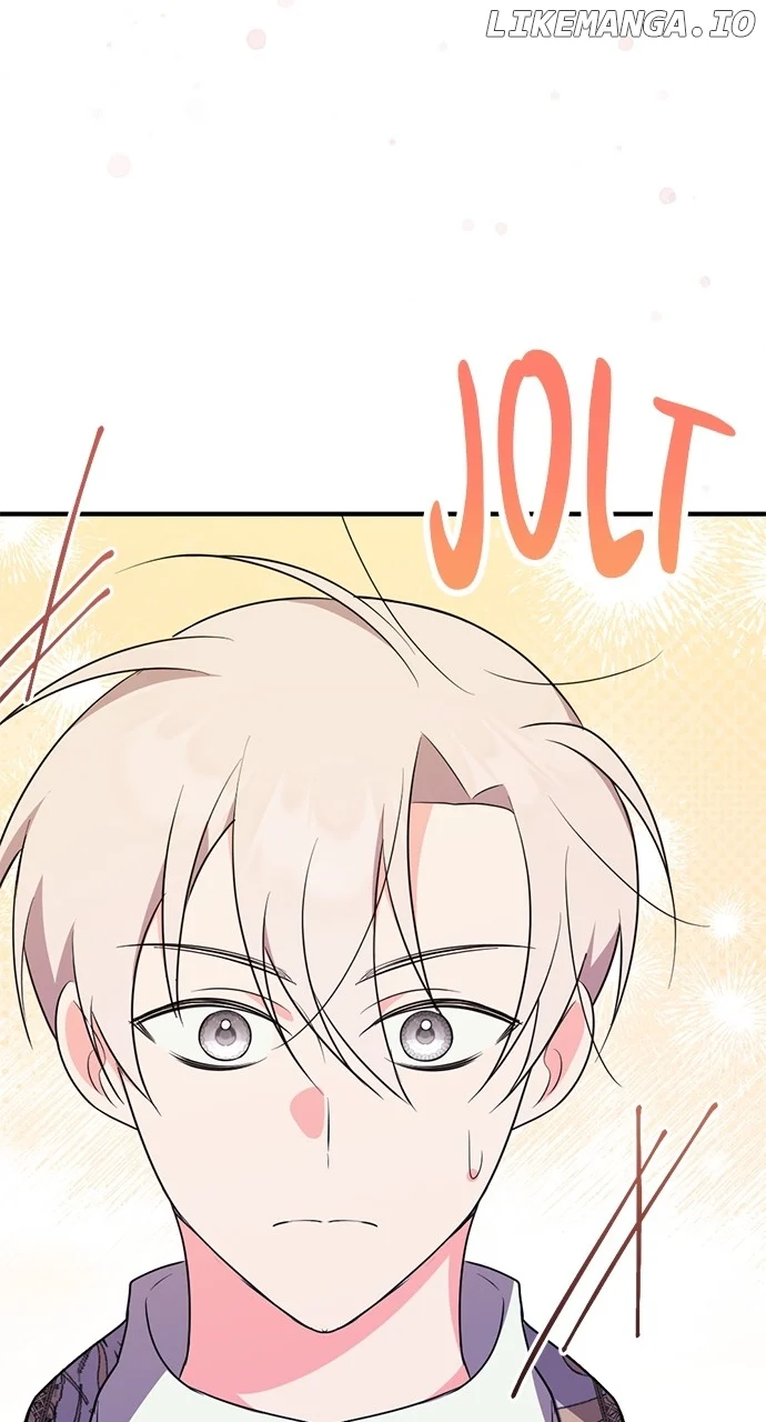 My Crush Got Possessed by the Duke chapter 32 page 84