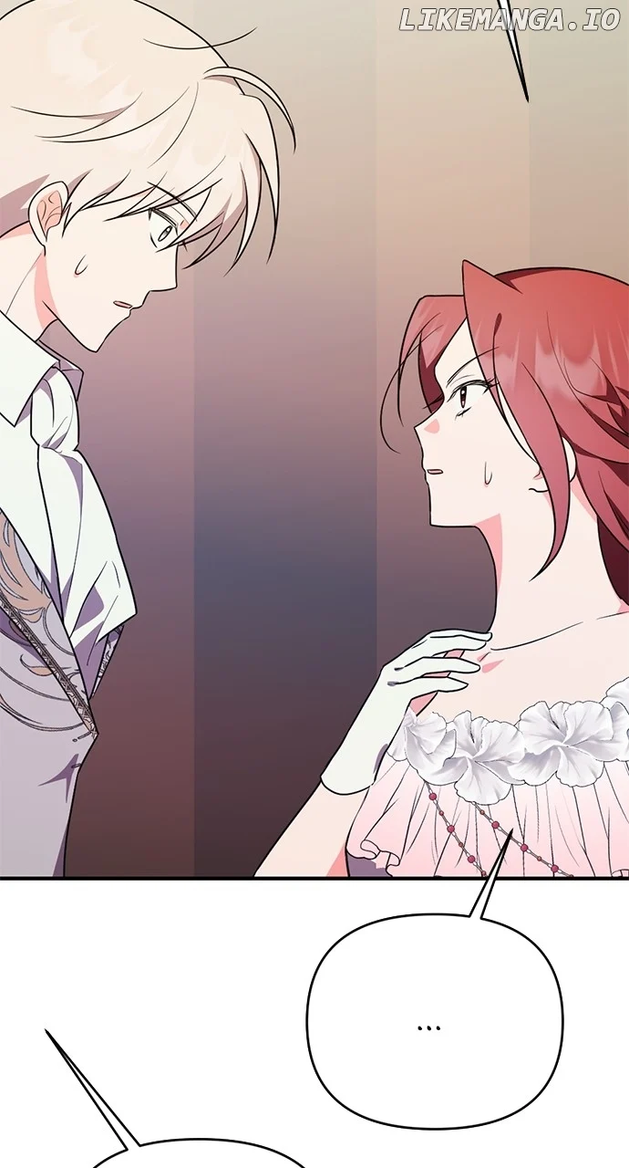 My Crush Got Possessed by the Duke chapter 32 page 86