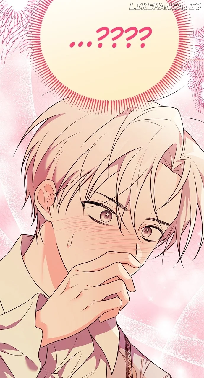 My Crush Got Possessed by the Duke chapter 32 page 90