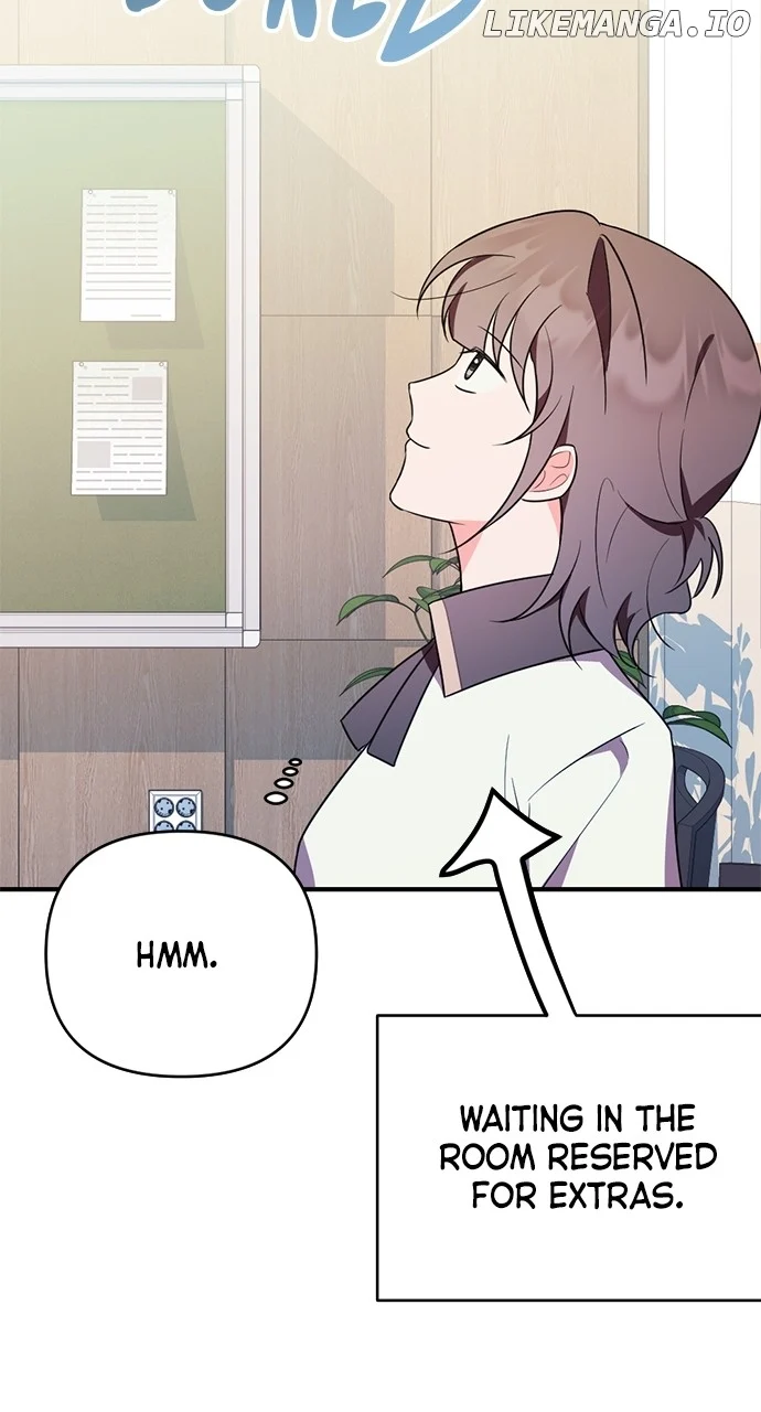 My Crush Got Possessed by the Duke chapter 32 page 93