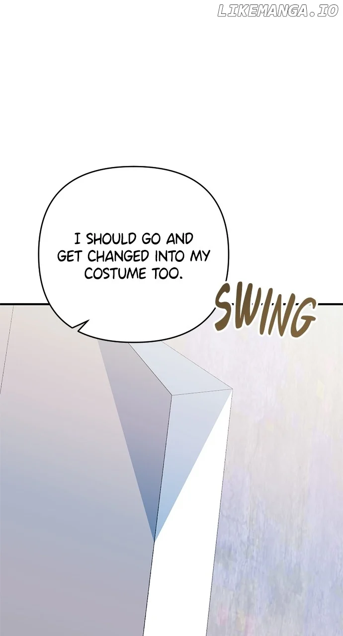 My Crush Got Possessed by the Duke chapter 32 page 94