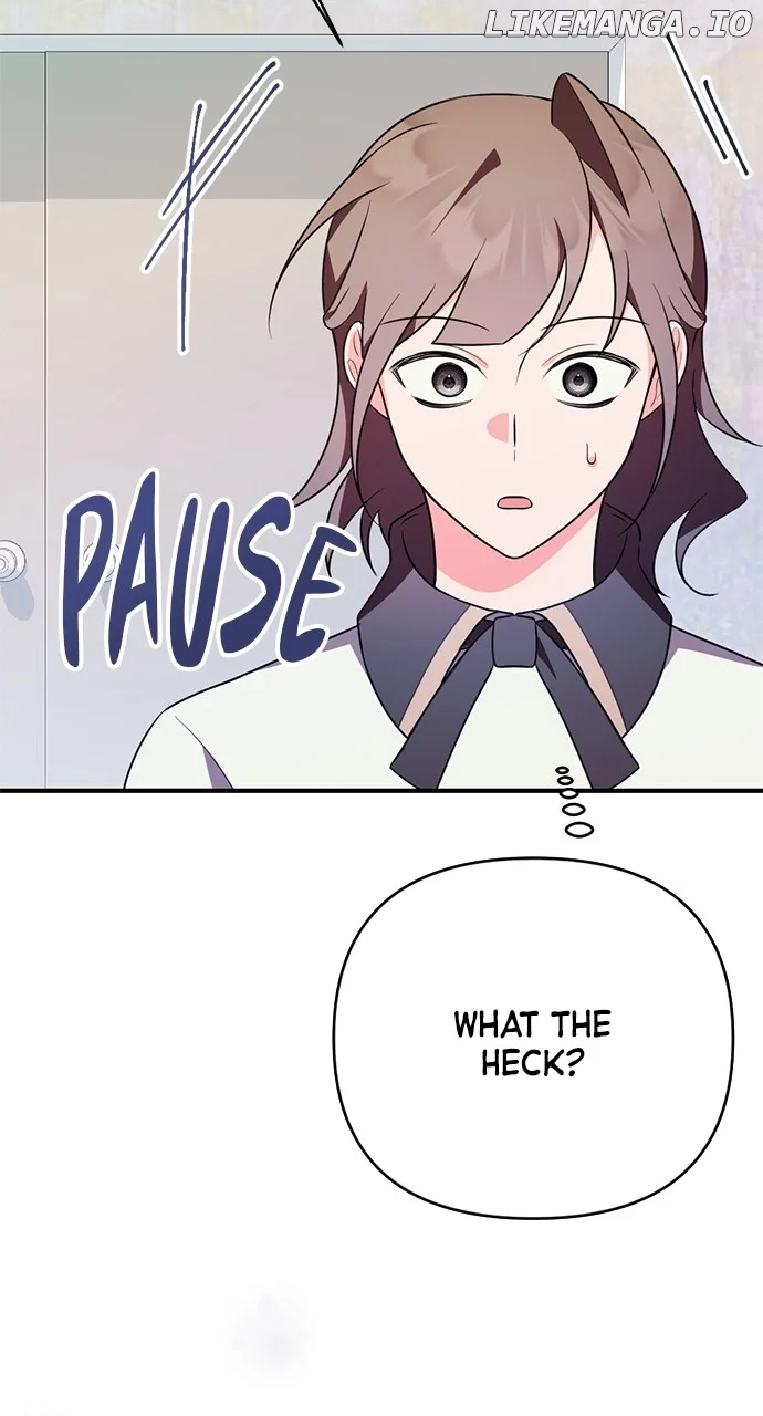 My Crush Got Possessed by the Duke chapter 32 page 97