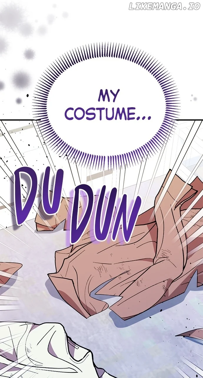 My Crush Got Possessed by the Duke chapter 32 page 98