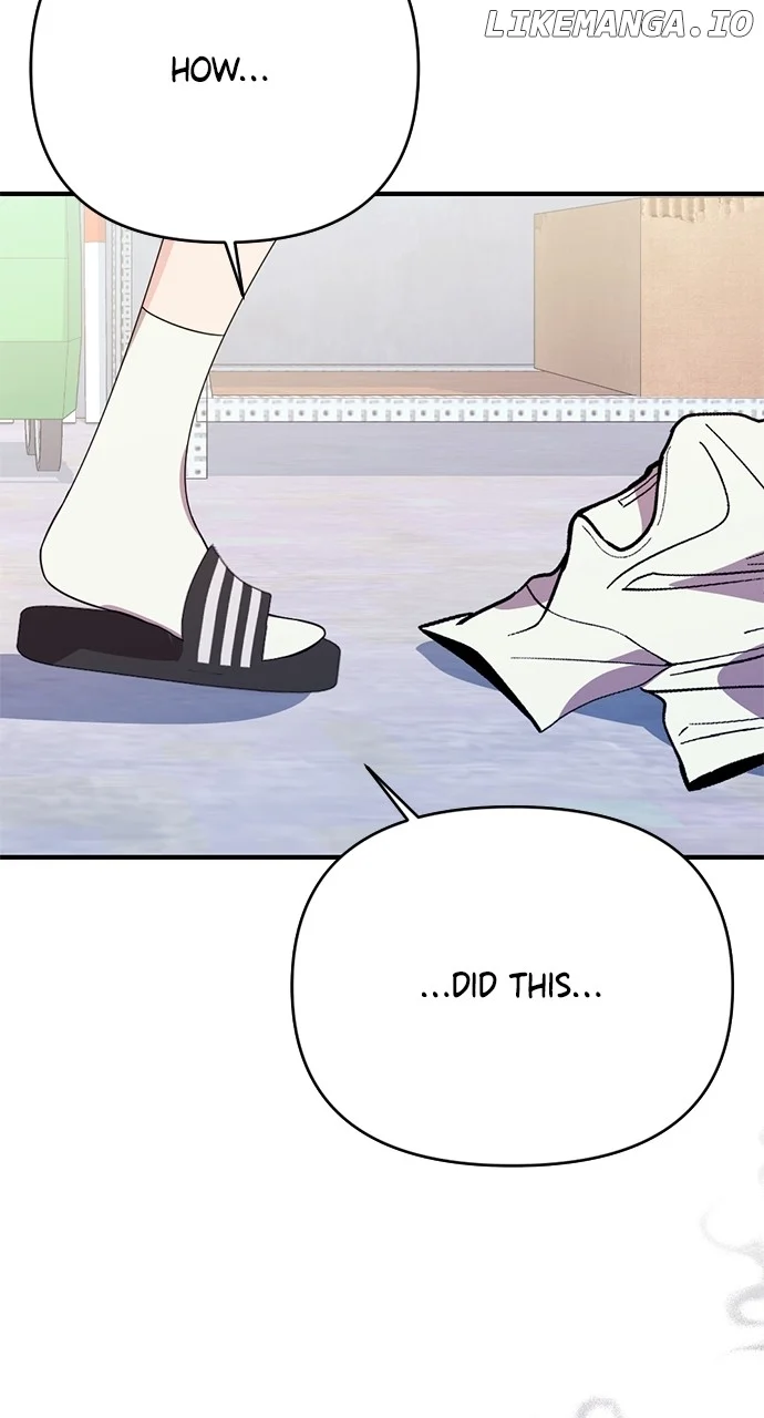 My Crush Got Possessed by the Duke chapter 32 page 100