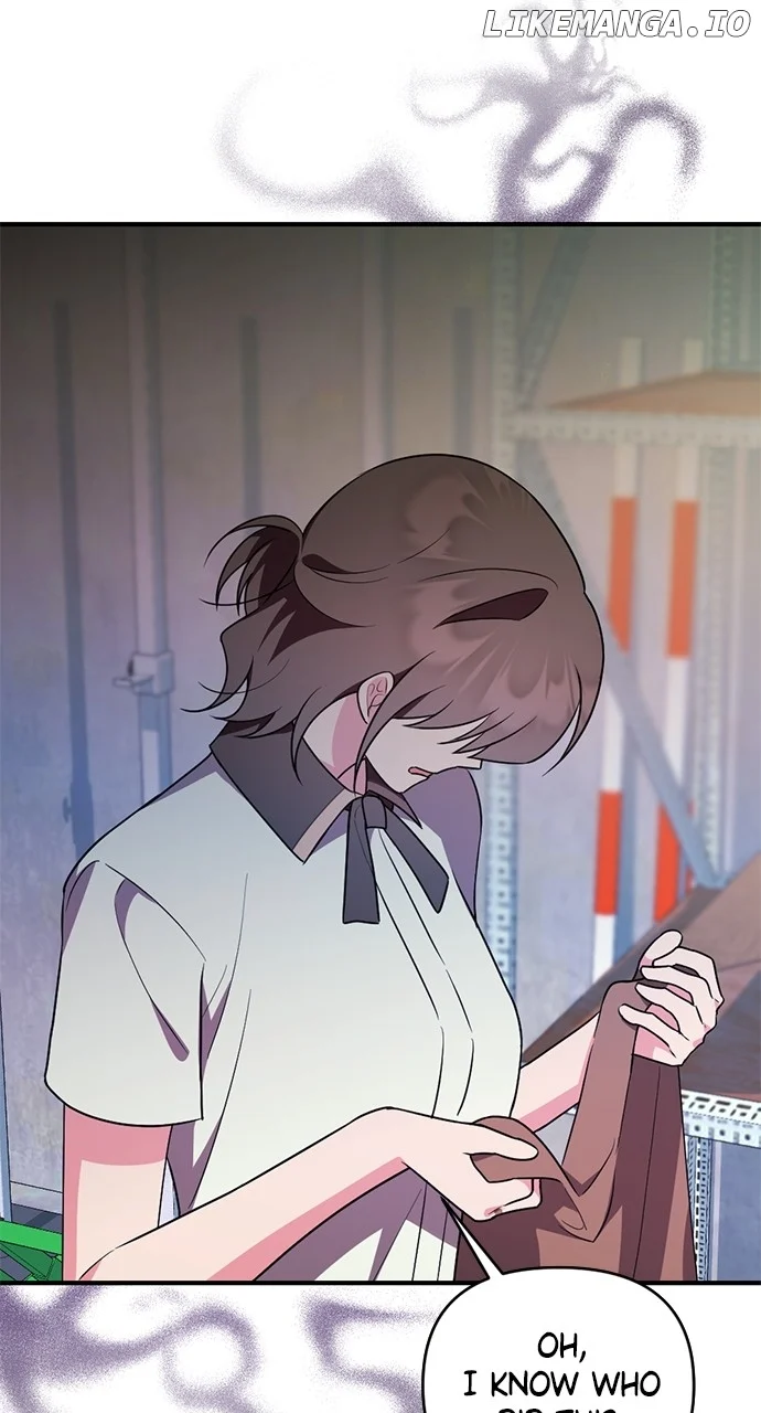 My Crush Got Possessed by the Duke chapter 32 page 101