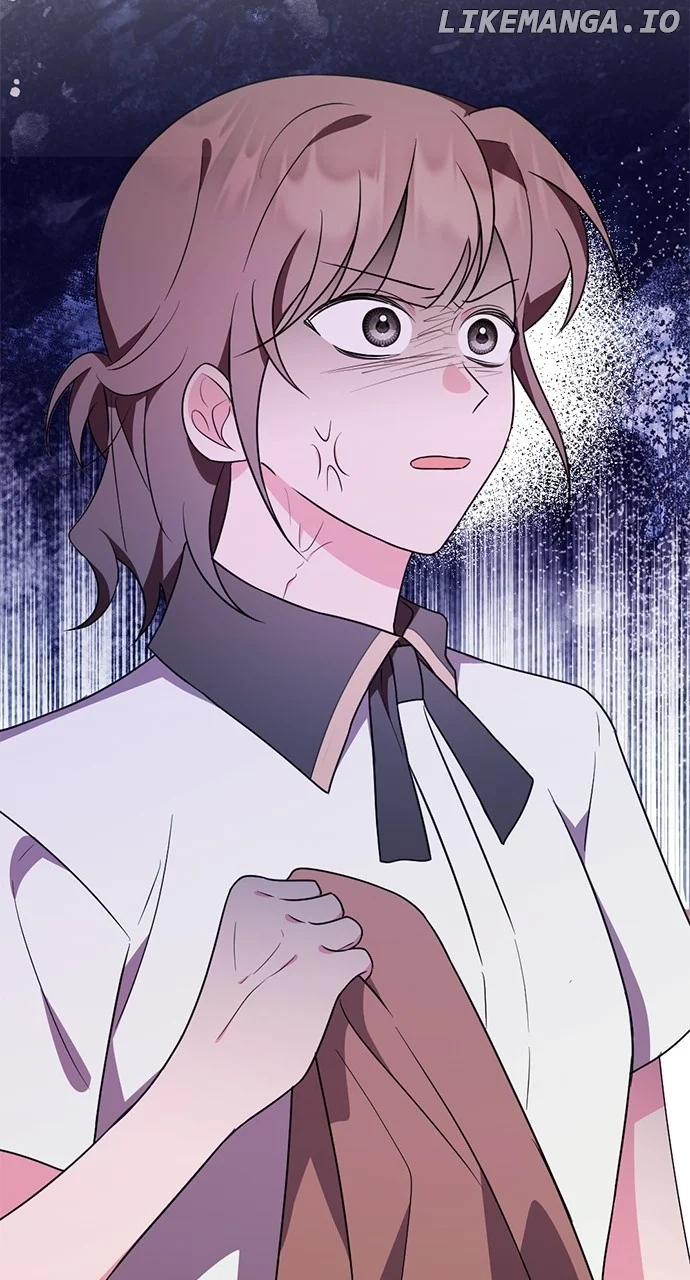 My Crush Got Possessed by the Duke chapter 32 page 103