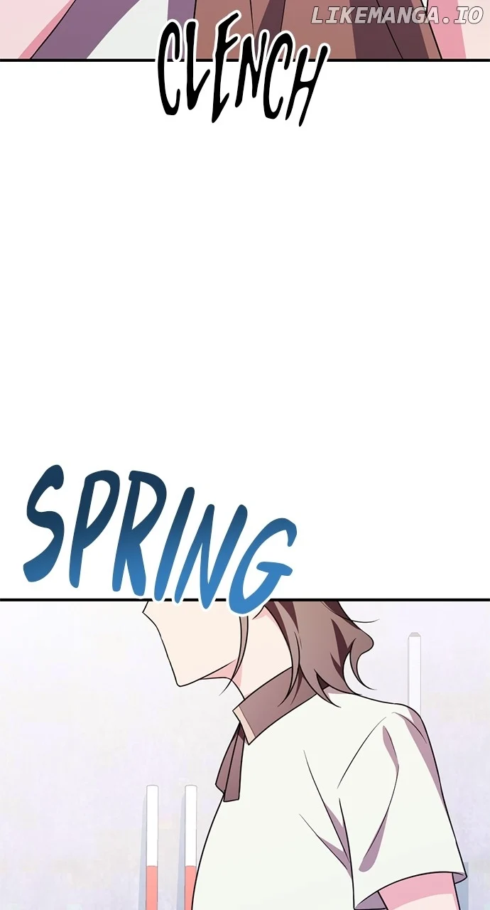 My Crush Got Possessed by the Duke chapter 32 page 104
