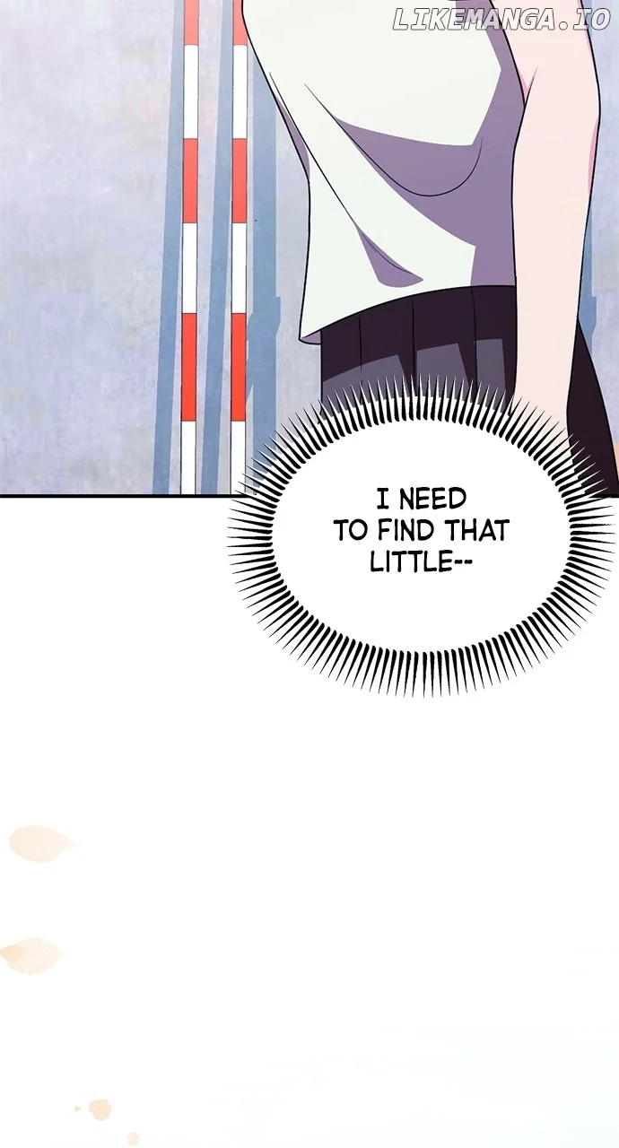 My Crush Got Possessed by the Duke chapter 32 page 105