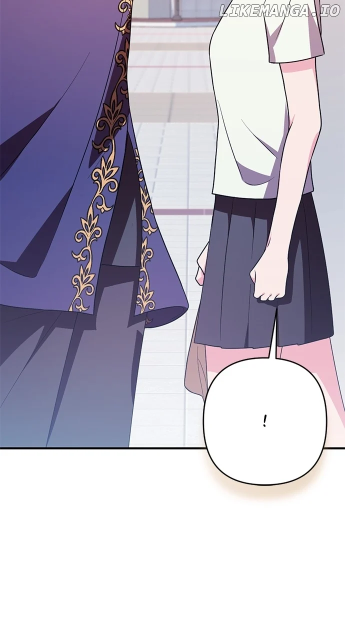 My Crush Got Possessed by the Duke chapter 32 page 107