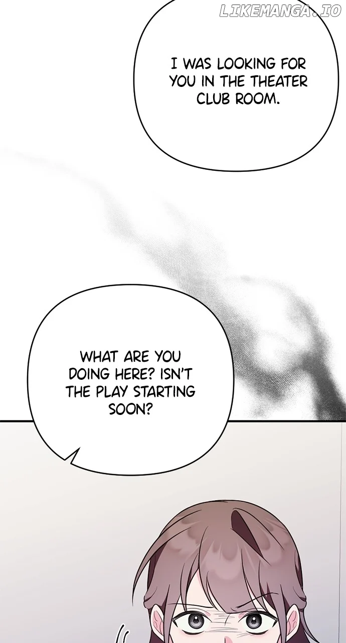 My Crush Got Possessed by the Duke chapter 32 page 109