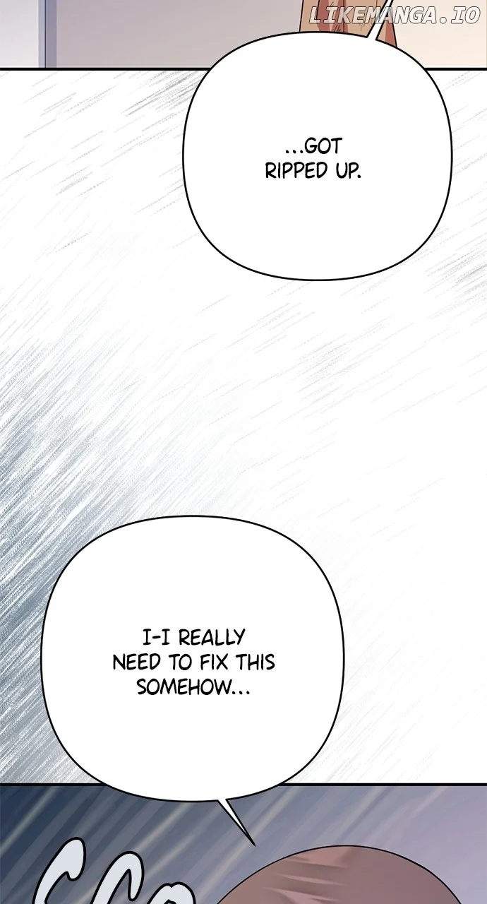 My Crush Got Possessed by the Duke chapter 32 page 113
