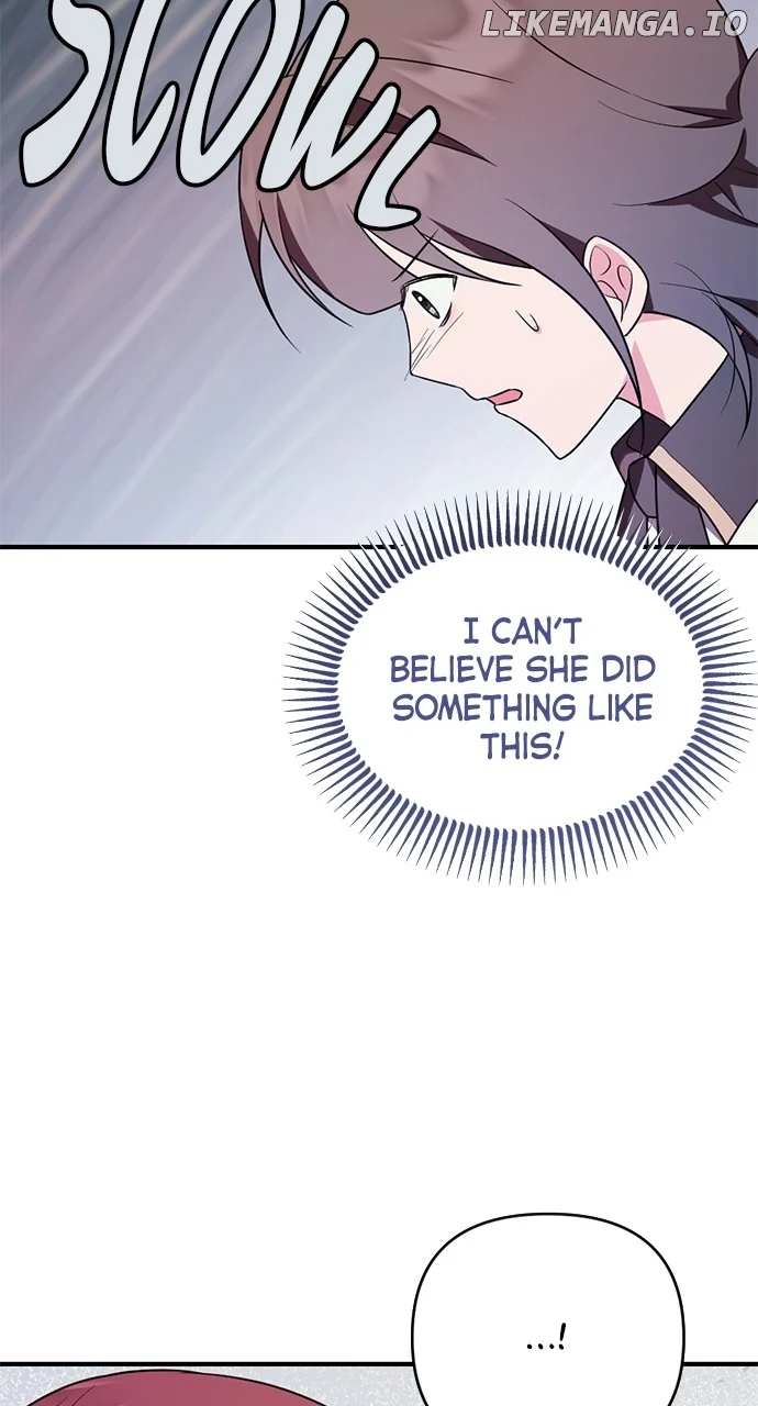 My Crush Got Possessed by the Duke chapter 32 page 114