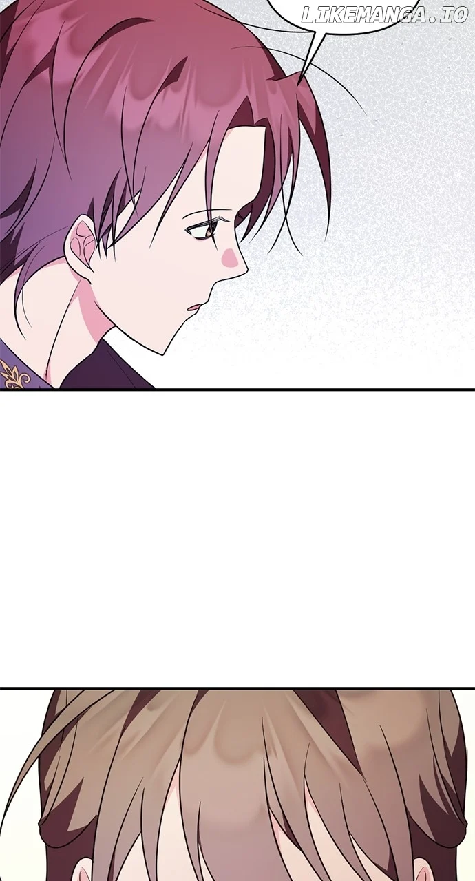 My Crush Got Possessed by the Duke chapter 32 page 115