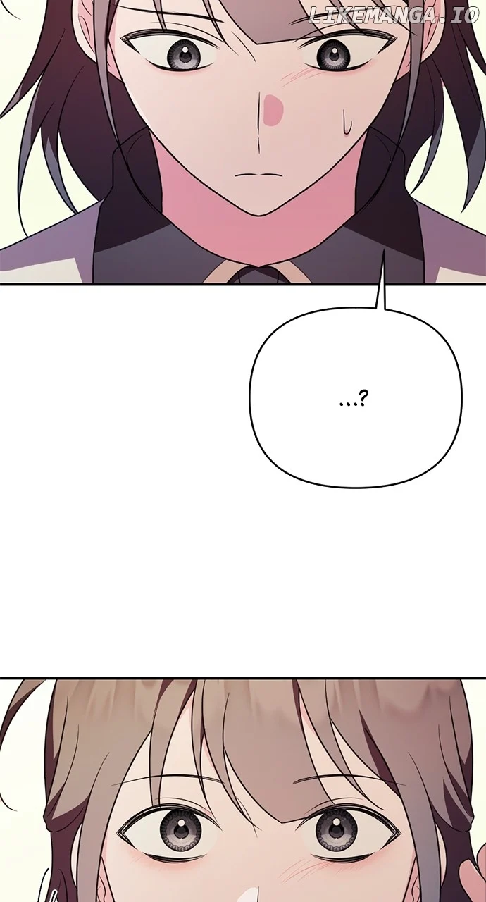 My Crush Got Possessed by the Duke chapter 32 page 116