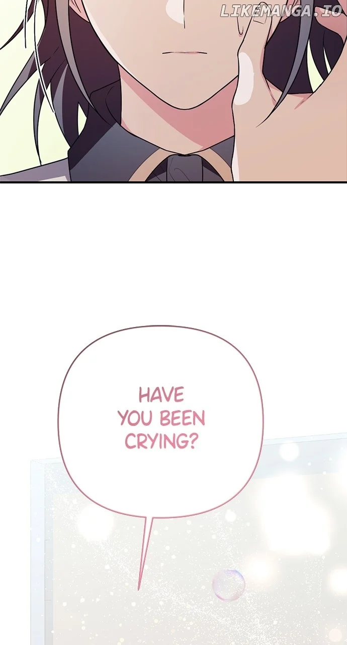 My Crush Got Possessed by the Duke chapter 32 page 117