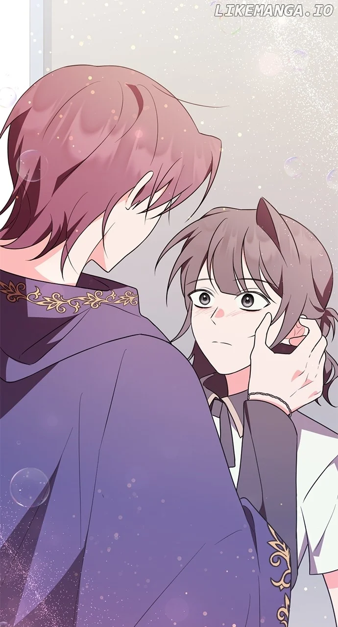 My Crush Got Possessed by the Duke chapter 32 page 118