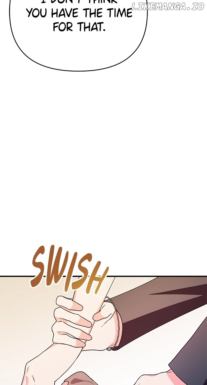 My Crush Got Possessed by the Duke chapter 32 page 123