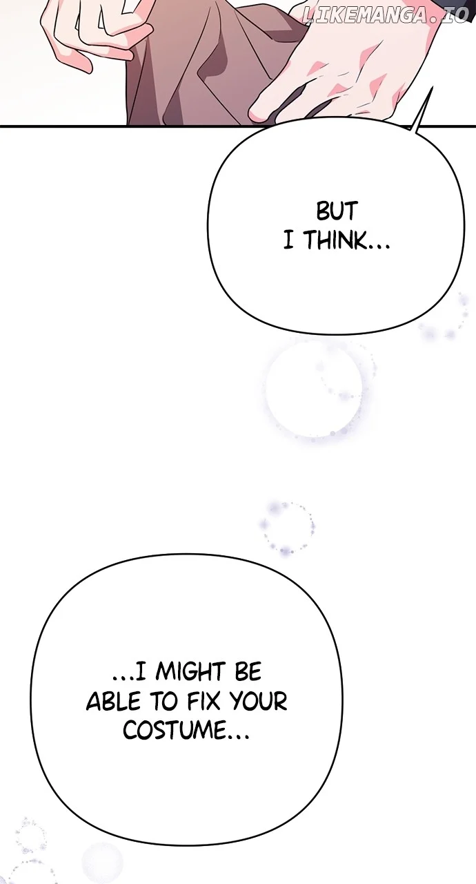 My Crush Got Possessed by the Duke chapter 32 page 124