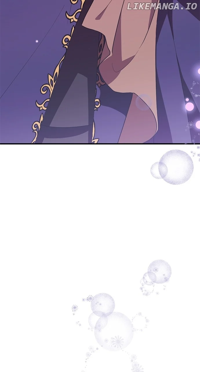 My Crush Got Possessed by the Duke chapter 32 page 127