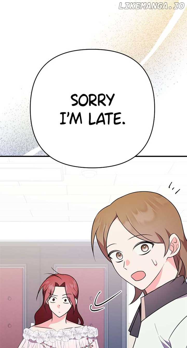 My Crush Got Possessed by the Duke chapter 33 page 33