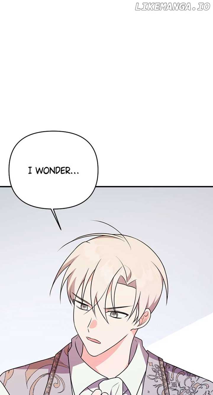My Crush Got Possessed by the Duke chapter 33 page 40