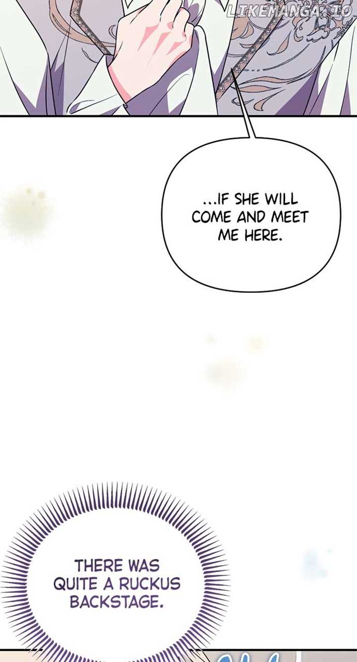 My Crush Got Possessed by the Duke chapter 33 page 41