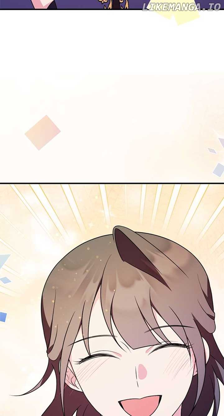 My Crush Got Possessed by the Duke chapter 33 page 72