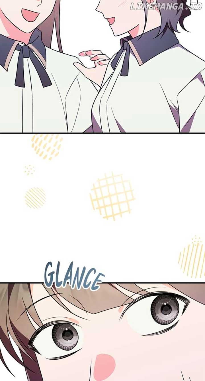 My Crush Got Possessed by the Duke chapter 33 page 82