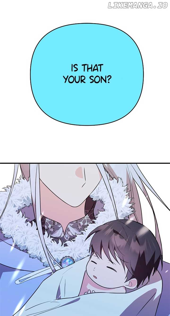 My Crush Got Possessed by the Duke chapter 34 page 80