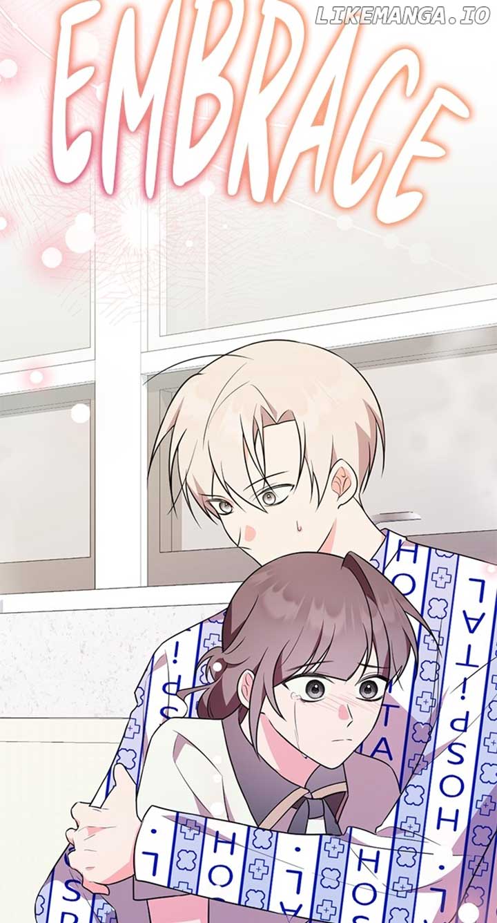 My Crush Got Possessed by the Duke chapter 35 page 34