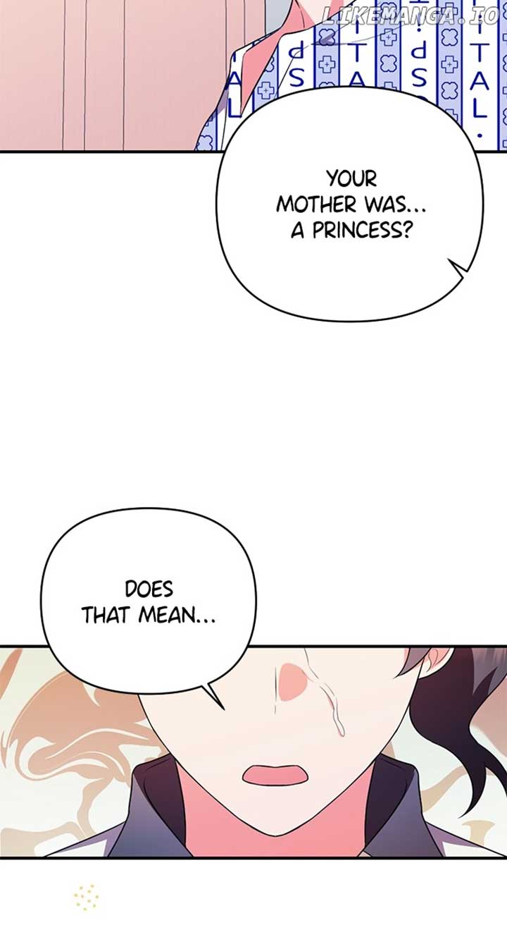 My Crush Got Possessed by the Duke chapter 35 page 80