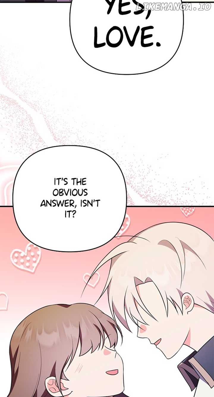 My Crush Got Possessed by the Duke chapter 36 page 5