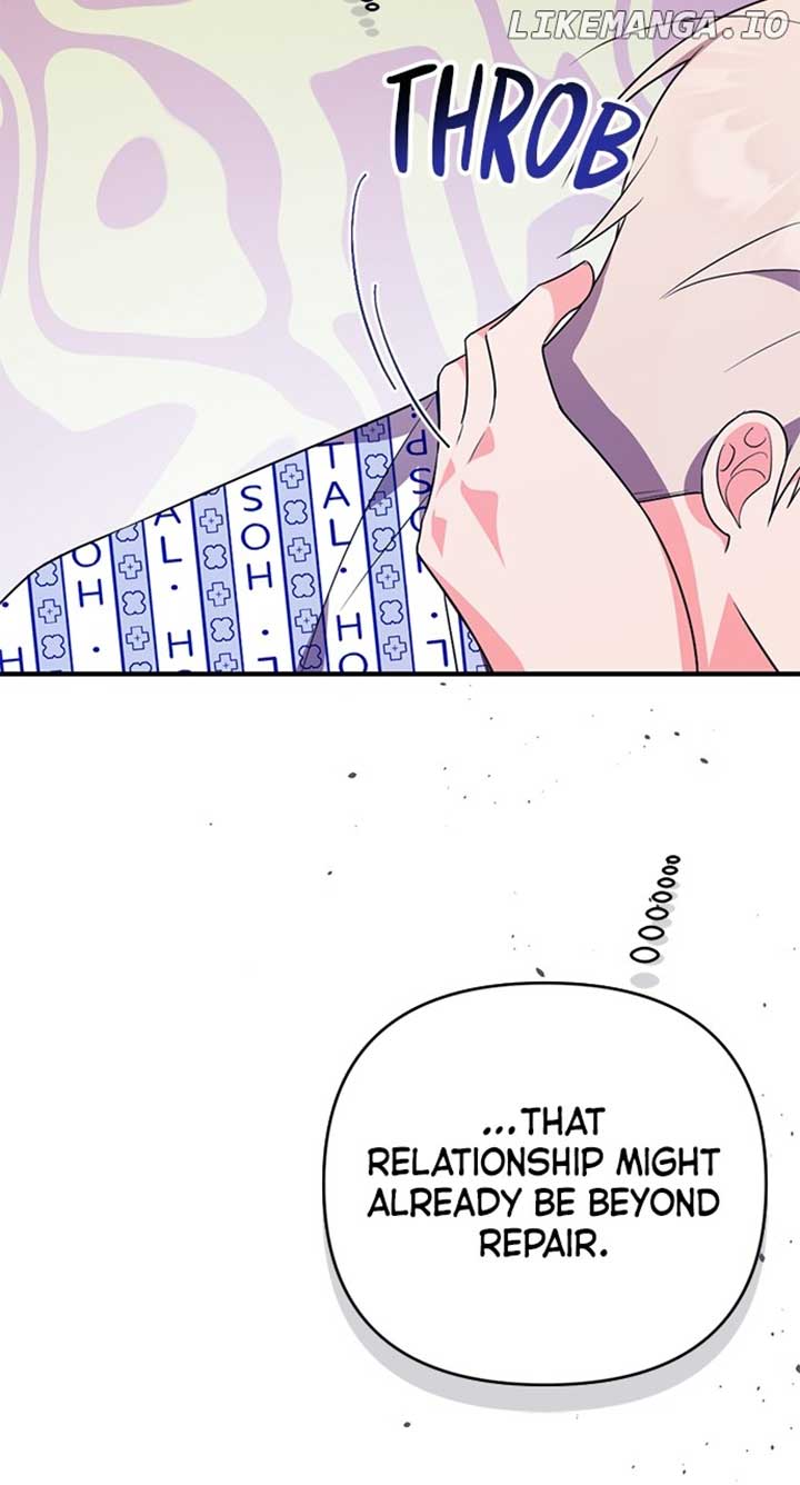 My Crush Got Possessed by the Duke chapter 36 page 24