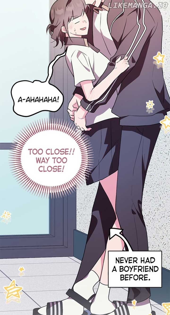 My Crush Got Possessed by the Duke chapter 36 page 44