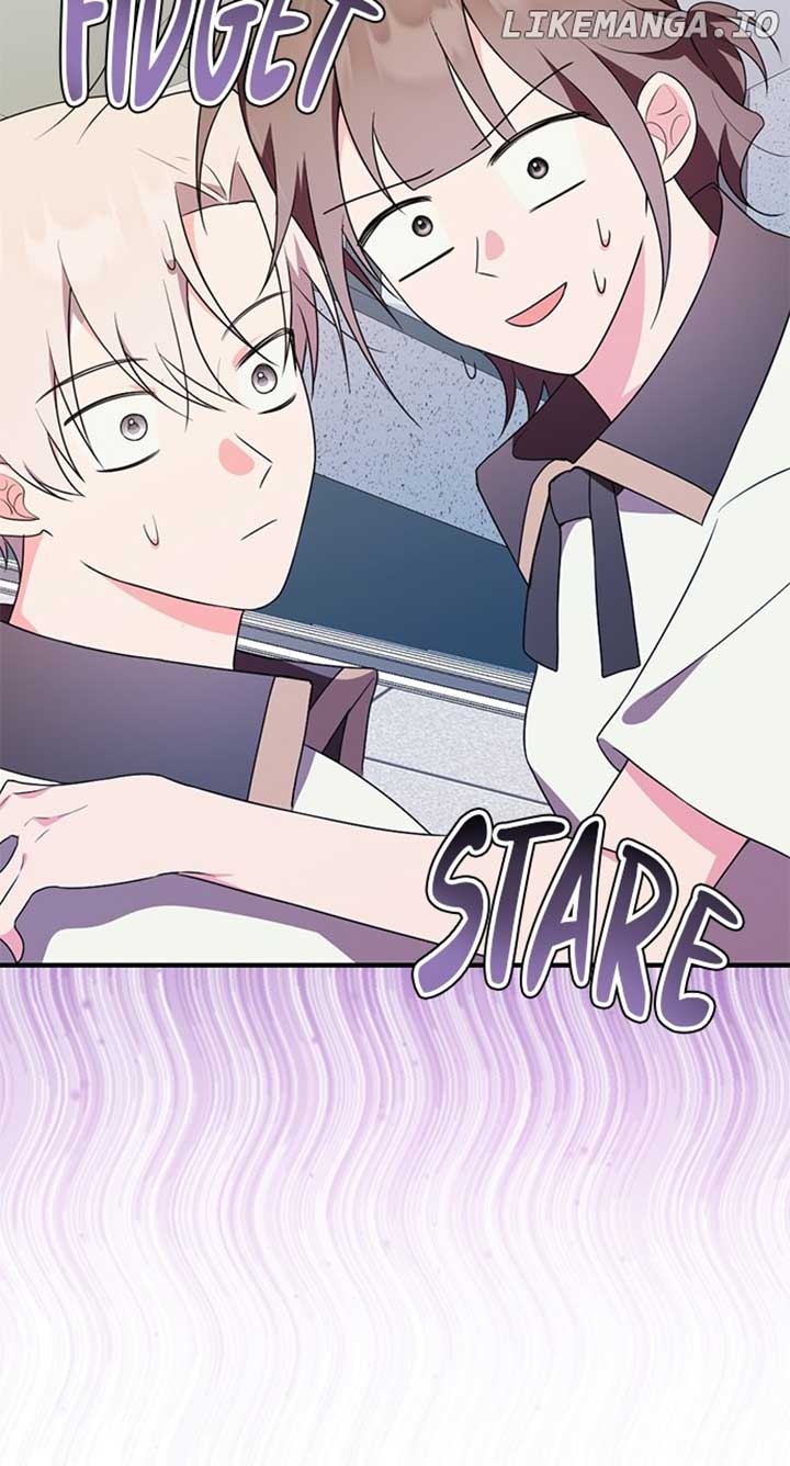 My Crush Got Possessed by the Duke chapter 36 page 72