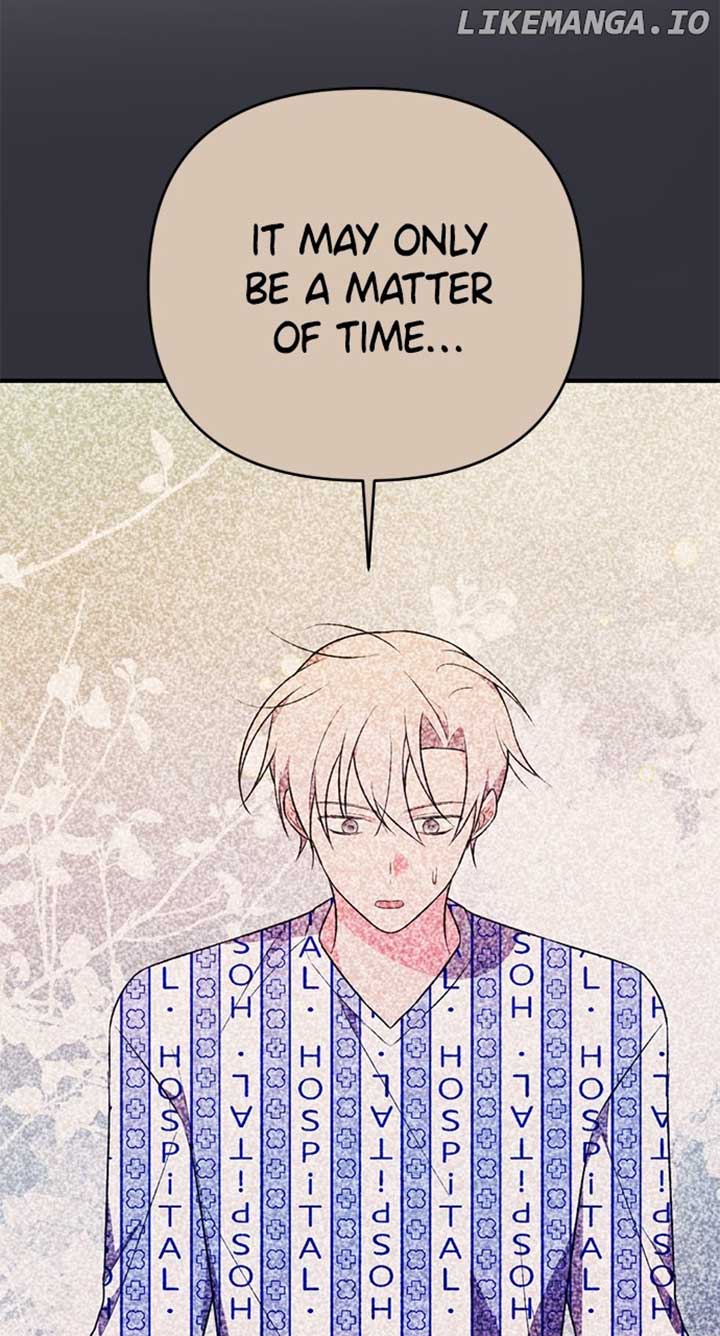 My Crush Got Possessed by the Duke chapter 36 page 80