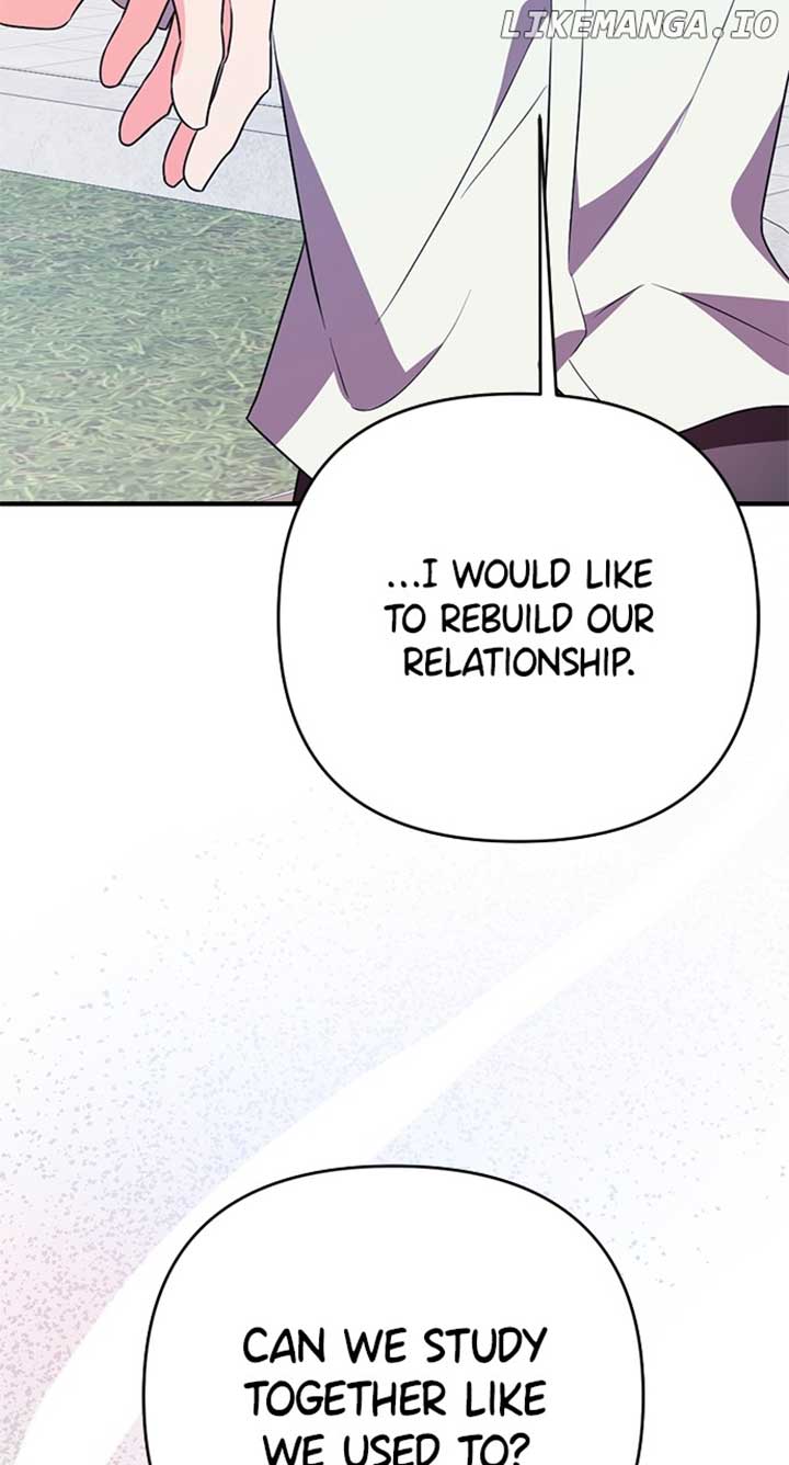 My Crush Got Possessed by the Duke chapter 37 page 24