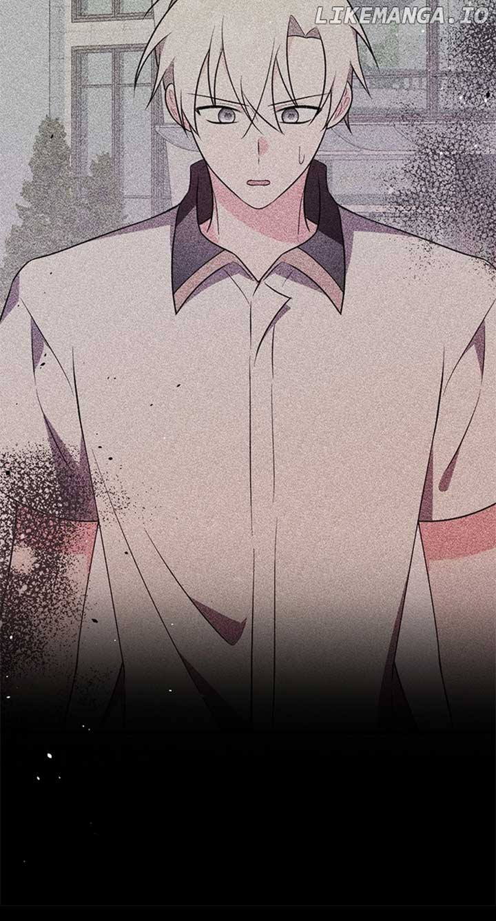 My Crush Got Possessed by the Duke chapter 37 page 44