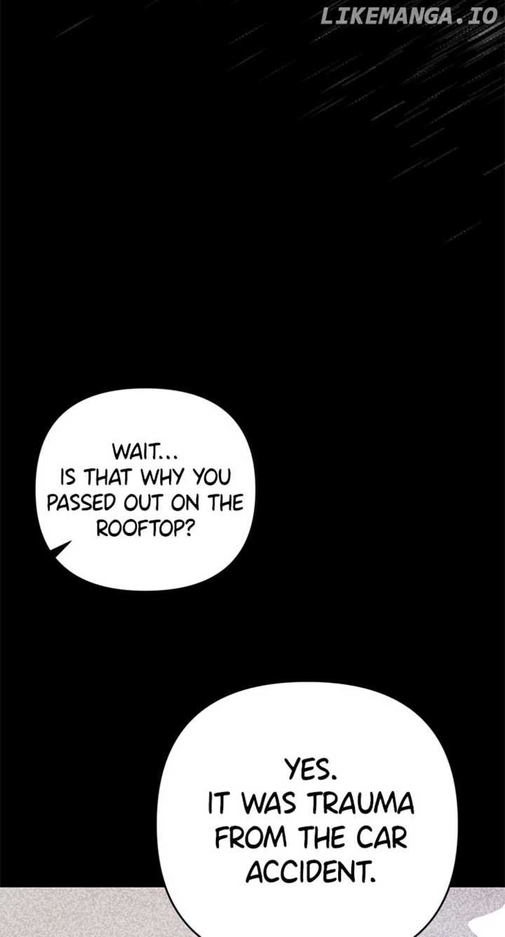 My Crush Got Possessed by the Duke chapter 37 page 72