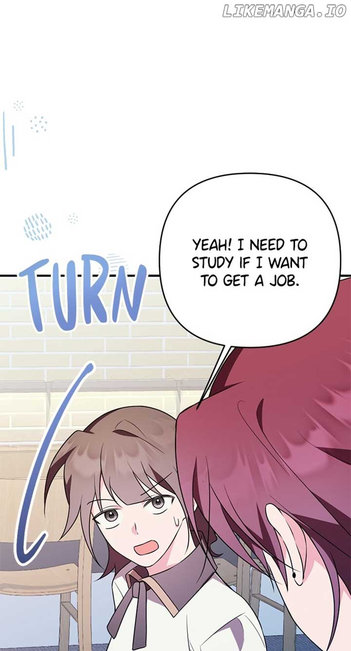 My Crush Got Possessed by the Duke chapter 37 page 116