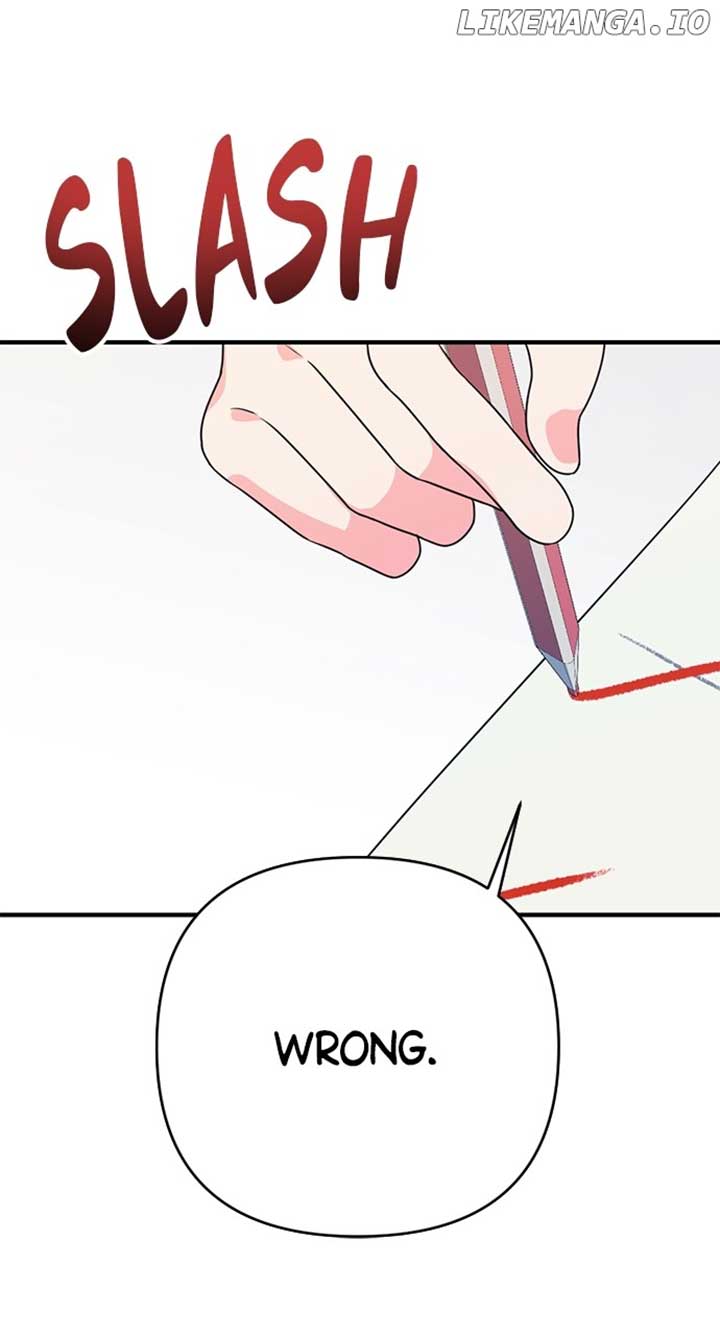 My Crush Got Possessed by the Duke chapter 38 page 32