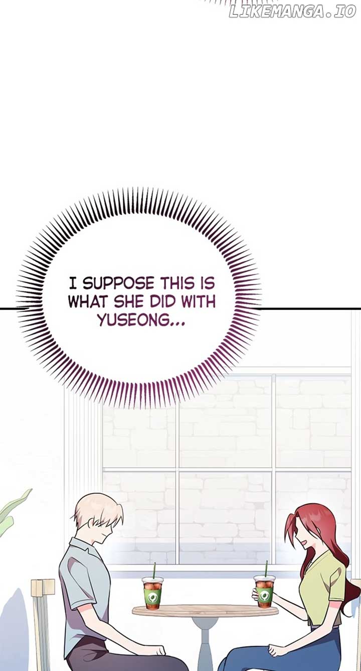 My Crush Got Possessed by the Duke chapter 38 page 80