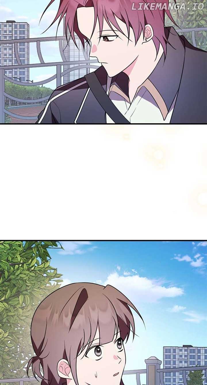 My Crush Got Possessed by the Duke chapter 39 page 2