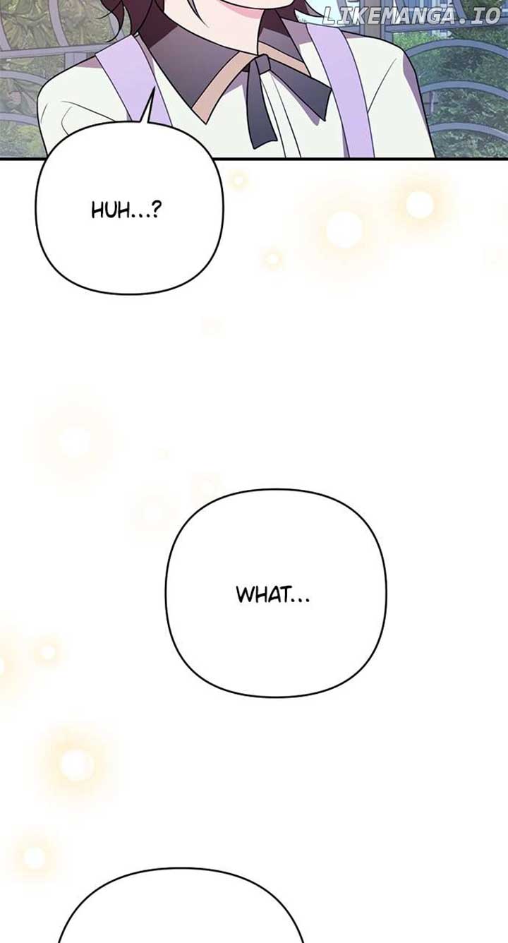 My Crush Got Possessed by the Duke chapter 39 page 3