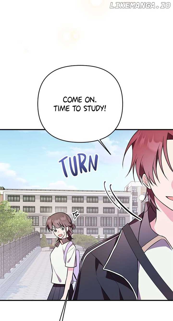 My Crush Got Possessed by the Duke chapter 39 page 5
