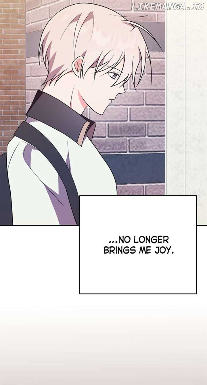 My Crush Got Possessed by the Duke chapter 39 page 13