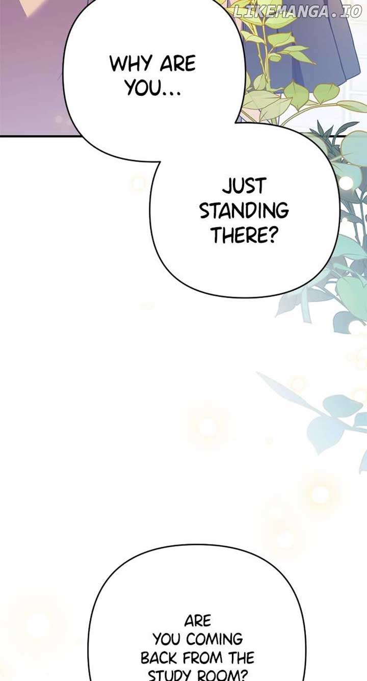 My Crush Got Possessed by the Duke chapter 39 page 19