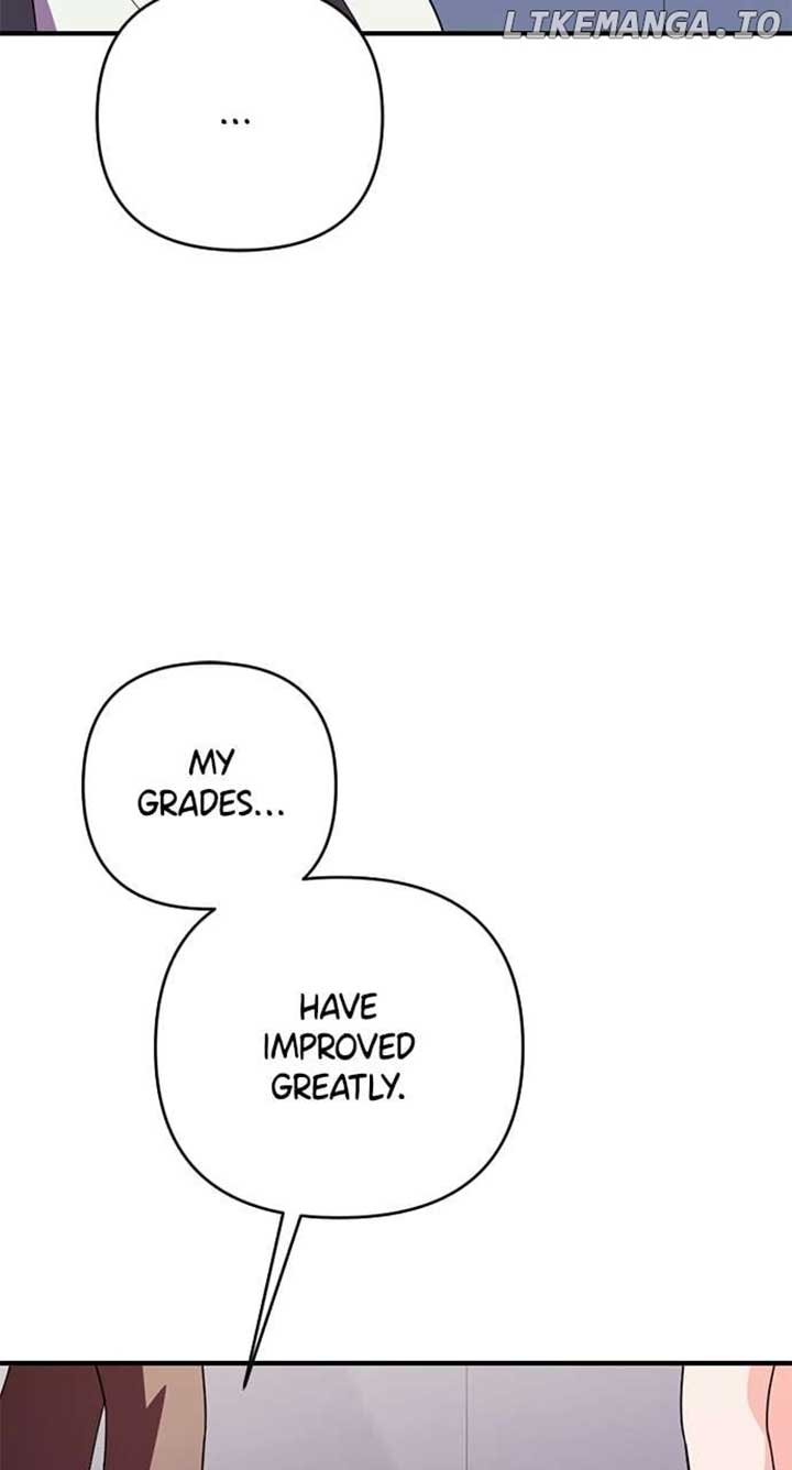 My Crush Got Possessed by the Duke chapter 39 page 22